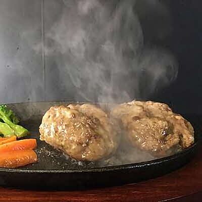 佐賀牛を使った贅沢ハンバーグ7個 お礼品詳細 ふるさと納税なら さとふる