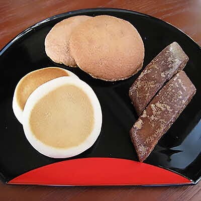佐賀の昔菓子詰め合わせ お礼品詳細 ふるさと納税なら さとふる