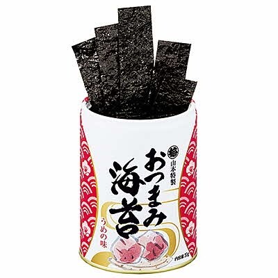 山本海苔店 おつまみ海苔 4缶詰合せ お礼品詳細 ふるさと納税なら さとふる