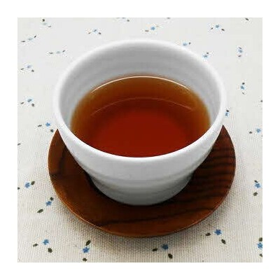 有機栽培 烏龍茶(3個セット)