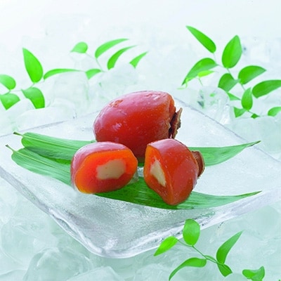 御菓子所 川上屋　　木曽路の四季8個入り(夏限定)