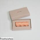 tonono カトラリーレスト(3個セット)