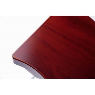 tonono バスチェアー(ヒノキ・ブラウン)