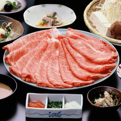 飛騨牛　しゃぶしゃぶ用　ロース肉750g