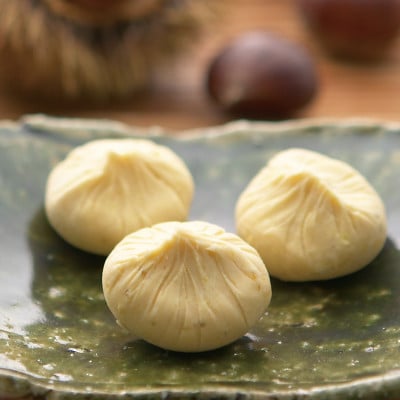 中津川-栗きんとん(秋冬菓子)6個入×2箱