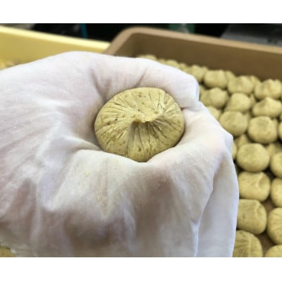 中津川-栗きんとん(秋冬菓子)6個入×2箱
