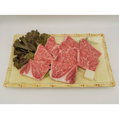 冷蔵でお届け!飛騨牛A5ランク　ロース　焼肉用　500g