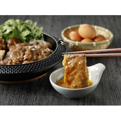 冷蔵でお届け!飛騨牛A5ランク　ロース　すき焼き・しゃぶしゃぶ用　500g