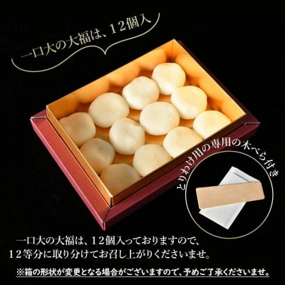 【TVで紹介!】【老舗 くり屋南陽軒】純栗きんとんモンブラン大福