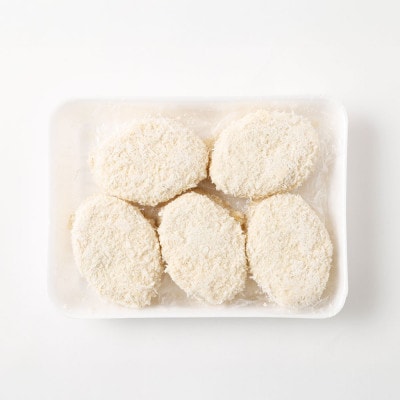 黒毛和牛 山嘉牛 自家製コロッケ 10個 冷凍　014-0262