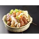 はまぐり祝い鍋 c#06