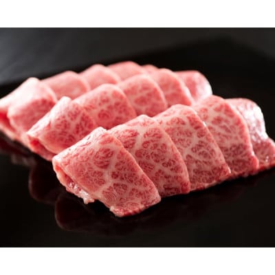 柿安本店 黒毛和牛 バラ焼肉 計500g　b_42