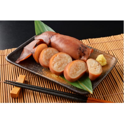 駅弁の函館みかど　いかめし　2尾入り×2パック