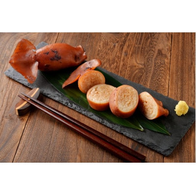 駅弁の函館みかど　いかめし　2尾入り×2パック