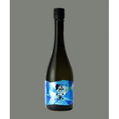 郷宝　特別純米　壱火720ml(磨き五割五分)