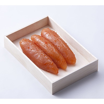 味の丸屋天然だし無着色辛子明太子180gといかひびき90g×2本 AJ01-S11