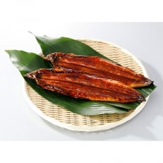 九州産うなぎ蒲焼特大3尾(1尾あたり200～235g) FY13-S21