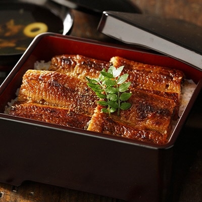 九州産手焼き炭火うなぎ蒲焼5尾(1尾あたり120～149g) FY20-S34