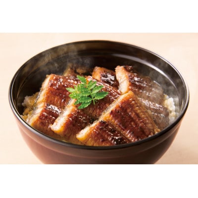 九州産うなぎ蒲焼 250～266gサイズ 4尾