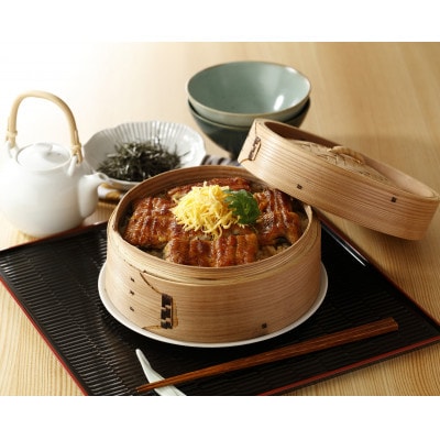 【毎月定期便】九州産手焼き炭火うなぎ蒲焼2尾(1尾あたり120～149g)全3回
