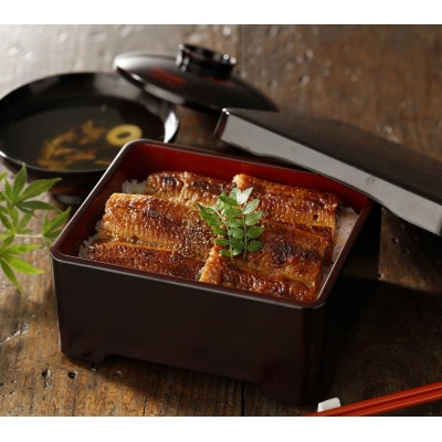 【毎月定期便】九州産手焼き炭火うなぎ蒲焼2尾(1尾あたり120～149g)全5回