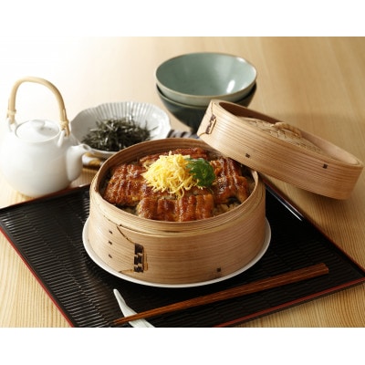 【毎月定期便】九州産手焼き炭火うなぎ蒲焼2尾(1尾あたり120～149g)全5回