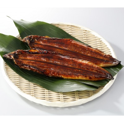 【毎月定期便】九州産うなぎ蒲焼 220～235gサイズ 4尾全5回