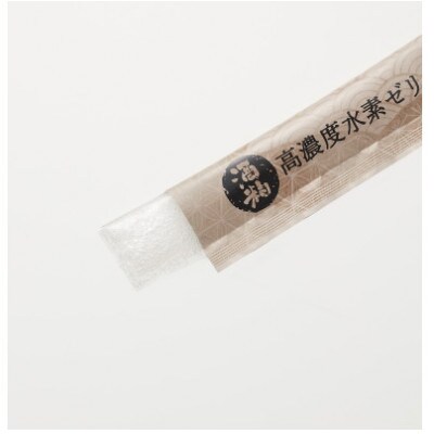 【毎月定期便】酒粕高濃度水素ゼリー 100本入り全6回