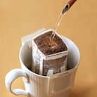 こおふぃ屋の自家焙煎ドリップバッグコーヒー200袋(10種類×20袋)1袋に10g入り