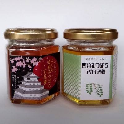 蜂蜜　日本蜜蜂　国産ハチミツ　5kg