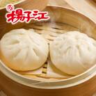 揚子江特製 豚まん満足セット(豚まん×6個、ミニ豚まん×12個) 人気の豚まん 計18個!