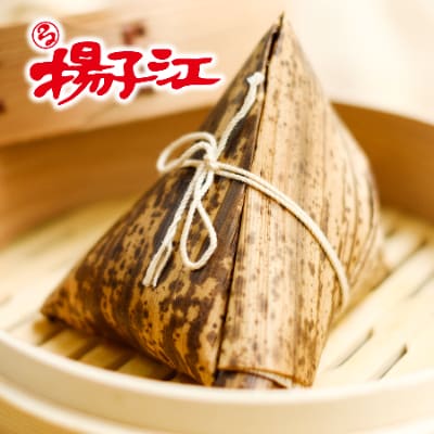 揚子江特製 台湾ちまき堪能セット(台湾ちまき6個+1個)【ふるさと納税だけのちまき計7個!】