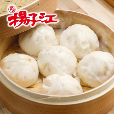 揚子江特製 豚まん・豚足セット(豚まん×6個、ミニ豚まん×6個、豚足×6本)トロットロの豚足が6本!