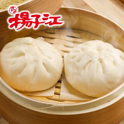揚子江特製 豚まん・豚足セット(豚まん×6個、ミニ豚まん×6個、豚足×6本)トロットロの豚足が6本!