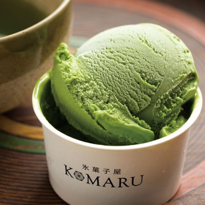 こだわりの濃厚アイスクリーム　おすすめ6個セット