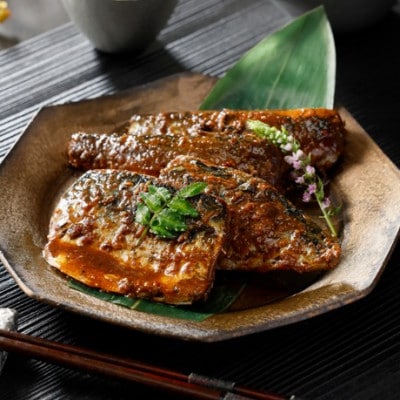 【小倉郷土料理】合馬の筍 ぬか炊きセット