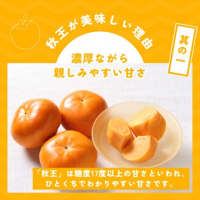 【2024年10月下旬より順次発送】【優等品】 博多秋王 (8玉～12玉入り)3箱 計約10.5kg