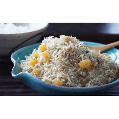 お料理“佐藤”特製のからすみじゃこ3袋セット