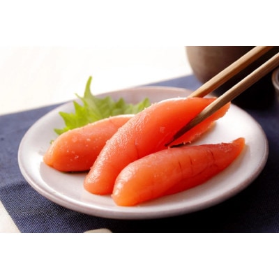 ふじいの辛子めんたい子 500g