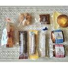 パティシエ歴35年が作る　ワンランク上の焼菓子セット　9個入り