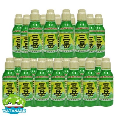 三岳　360ml (40本セット)