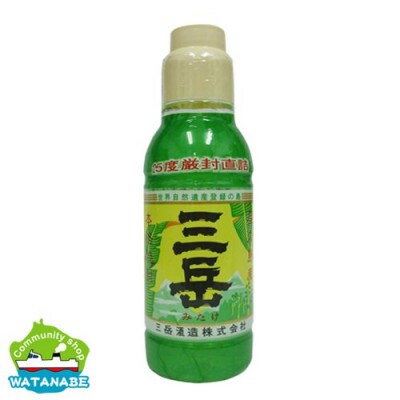 三岳　360ml (40本セット)