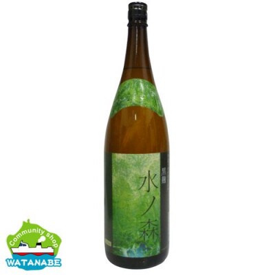三岳1800ml5本&水ノ森1800ml1本
