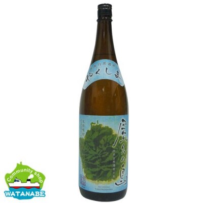 三岳1800ml3本&屋久の島1800ml3本