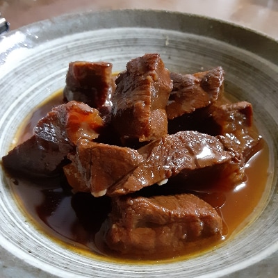 屋久鹿ジビエ王国セット