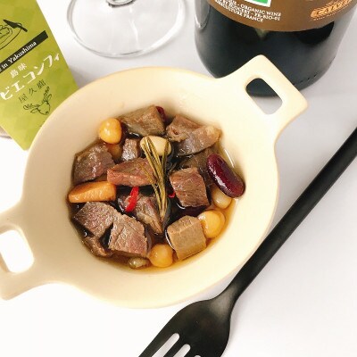 島味アヒージョ【さばぶし】・ジビエコンフィ【屋久鹿】と島味パスタソース3種全10個セット