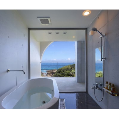 世界自然遺産30周年記念!宿泊ギフト券　30,000円分[THE HOTEL YAKUSHIMA]
