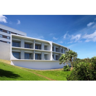 世界自然遺産30周年記念!宿泊ギフト券　30,000円分[THE HOTEL YAKUSHIMA]