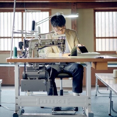クラシックバッグ　トープ