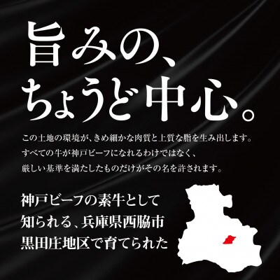 【黒田庄和牛】 しゃぶしゃぶ用肩ロース 1000g